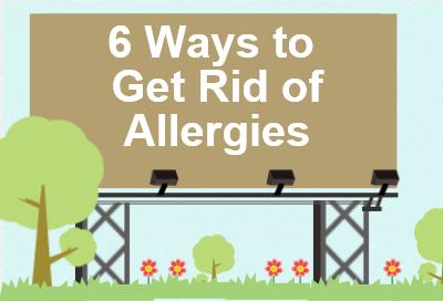 Ways To Prevent Allergies Hotze Health Wellness Center Houston